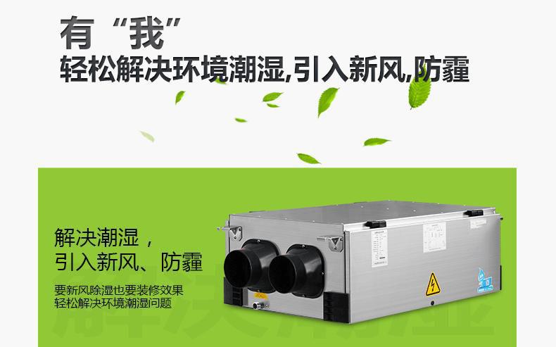 過敏疾病跟防潮息息相關