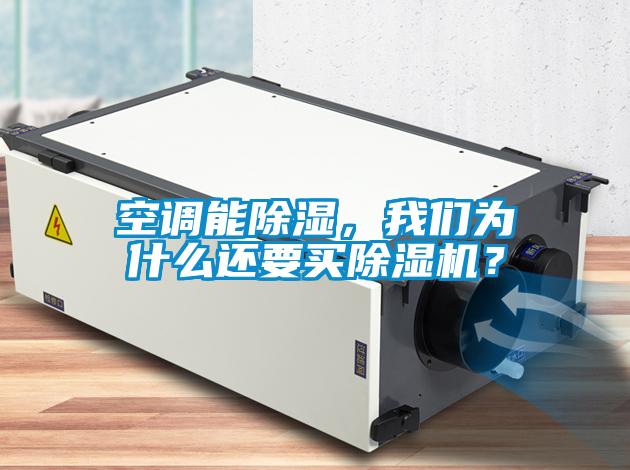 空調(diào)能除濕，我們?yōu)槭裁催€要買除濕機(jī)？