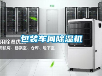 企業(yè)新聞包裝車(chē)間除濕機(jī)