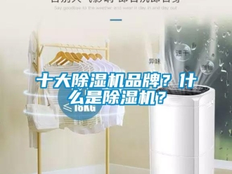 企業新聞十大除濕機品牌？什么是除濕機？