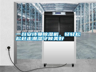 常見問題一臺安詩曼除濕機，輕輕松松趕走潮濕守候美好