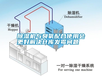 常見問題除濕機與臭氧配合使用會更好解決倉庫發霉問題