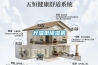 電磁能快速殺菌污泥除濕干化線的制作方法