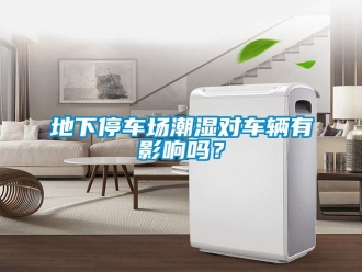 企業(yè)新聞地下停車場(chǎng)潮濕對(duì)車輛有影響嗎？