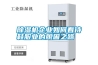 除濕機企業(yè)如何看待鞋服業(yè)的脫困之路