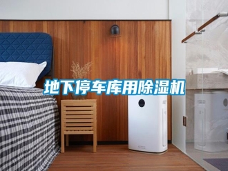 行業(yè)新聞地下停車庫用除濕機