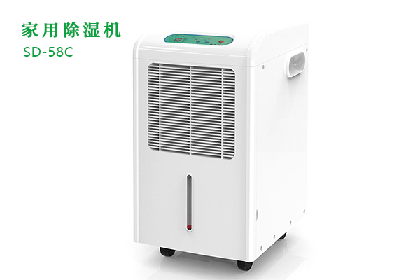 購買除濕機的時候需要注意些什么？