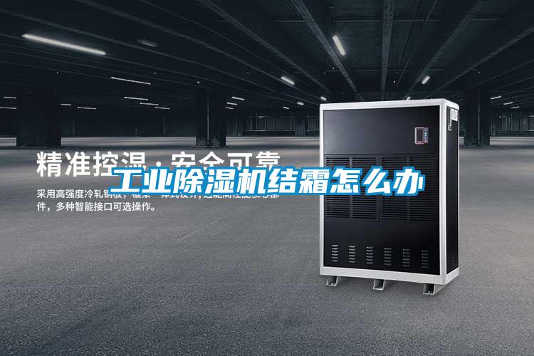 工業(yè)除濕機(jī)結(jié)霜怎么辦