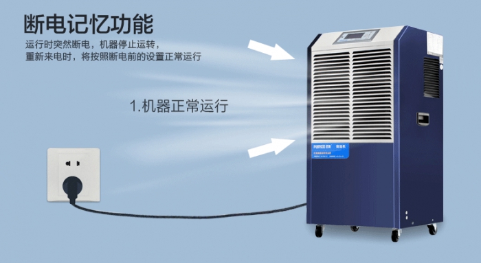 中國除濕機需要什么？