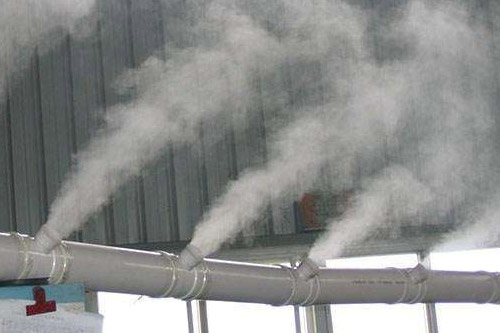知識百科超聲波加濕器對水質的要求？_除濕機廠家