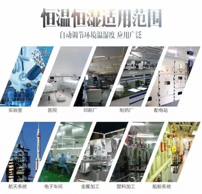 醫藥庫房加濕器，確保藥品庫房濕度認證標準