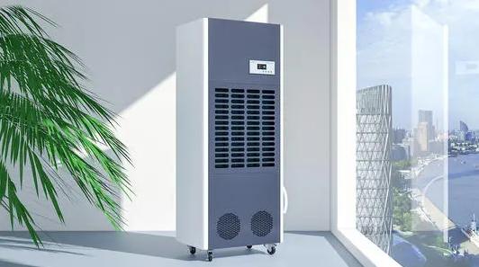 知識百科溫濕度傳感器在藥房除濕機中的重要作用