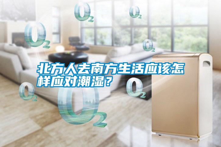 北方人去南方生活應(yīng)該怎樣應(yīng)對潮濕？