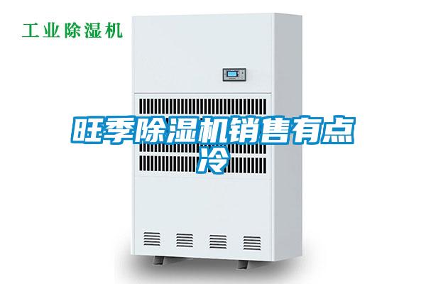 旺季除濕機(jī)銷(xiāo)售有點(diǎn)冷