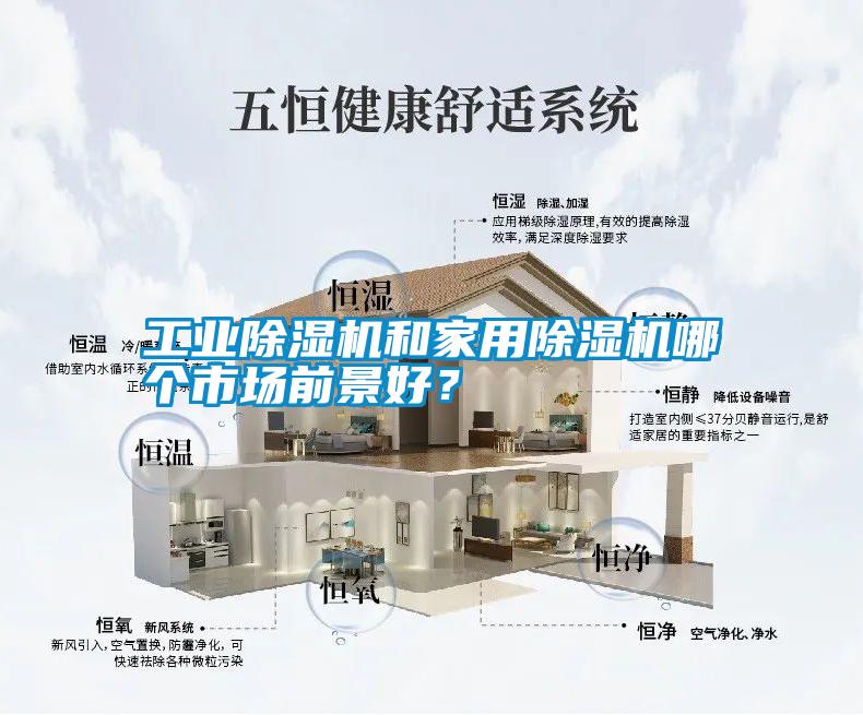 工業除濕機和家用除濕機哪個市場前景好？