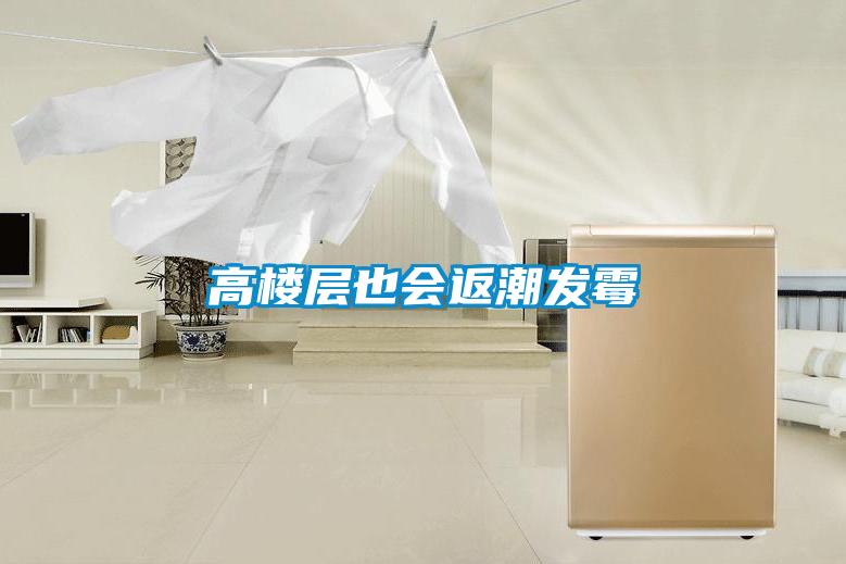 高樓層也會(huì)返潮發(fā)霉
