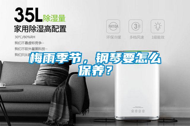 梅雨季節，鋼琴要怎么保養？