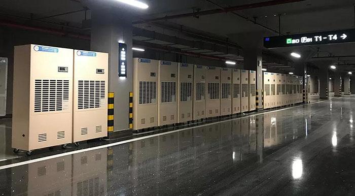 廣東PET結晶機工作原理及特點介紹