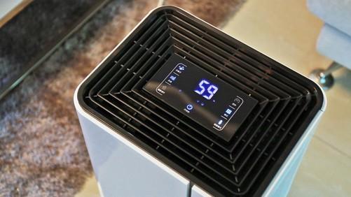 工業除濕機在生產車間的應用