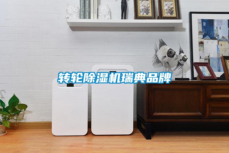 轉輪除濕機瑞典品牌