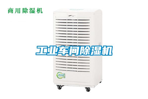 工業車間除濕機