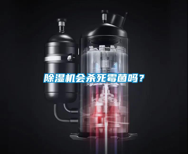 除濕機(jī)會(huì)殺死霉菌嗎？