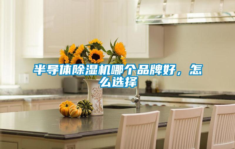 半導(dǎo)體除濕機(jī)哪個(gè)品牌好，怎么選擇