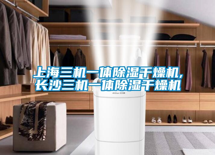 上海三機(jī)一體除濕干燥機(jī),長沙三機(jī)一體除濕干燥機(jī)