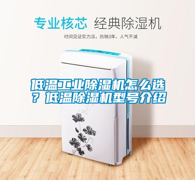 低溫工業(yè)除濕機(jī)怎么選？低溫除濕機(jī)型號(hào)介紹