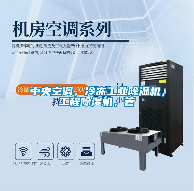 中央空調(diào)，冷凍工業(yè)除濕機(jī)，工程除濕機(jī)，管
