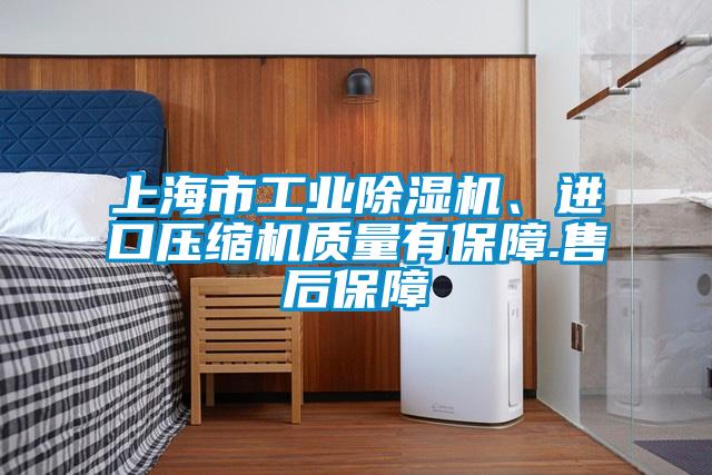 上海市工業(yè)除濕機(jī)、進(jìn)口壓縮機(jī)質(zhì)量有保障.售后保障