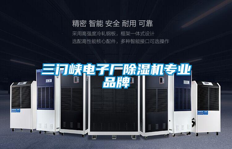 三門峽電子廠除濕機專業品牌