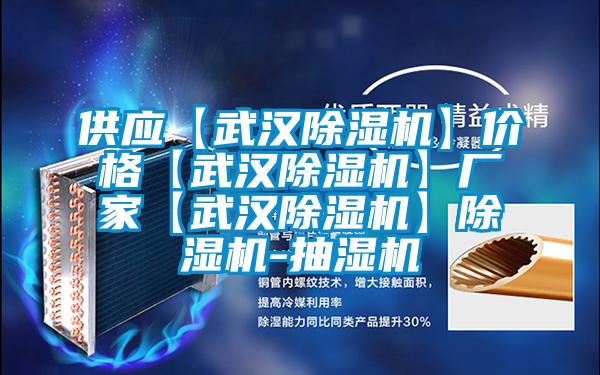 供應(yīng)【武漢除濕機(jī)】?jī)r(jià)格【武漢除濕機(jī)】廠家【武漢除濕機(jī)】除濕機(jī)-抽濕機(jī)