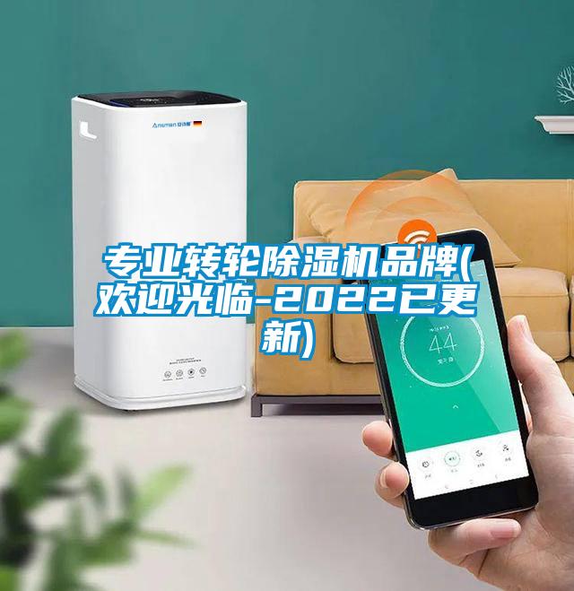 專業轉輪除濕機品牌(歡迎光臨-2022已更新)
