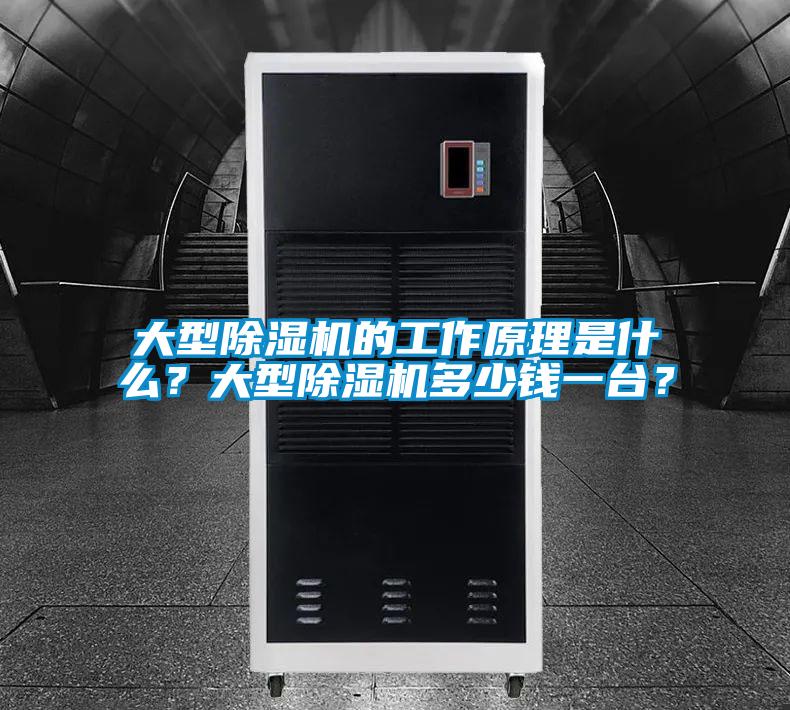 大型除濕機(jī)的工作原理是什么？大型除濕機(jī)多少錢一臺？