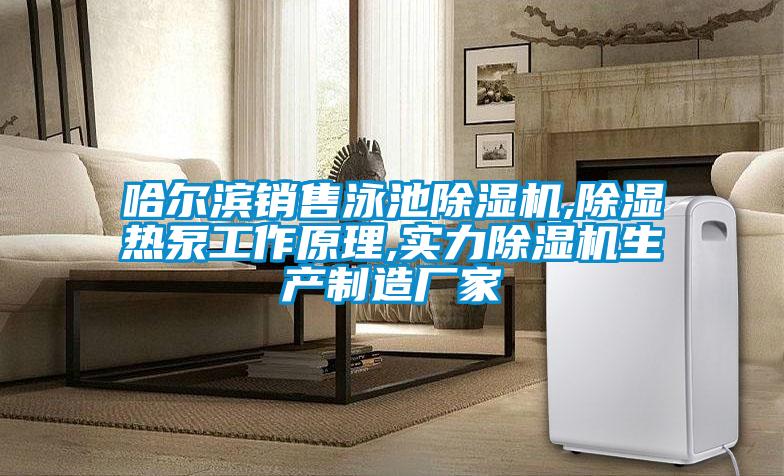 哈爾濱銷售泳池除濕機,除濕熱泵工作原理,實力除濕機生產制造廠家