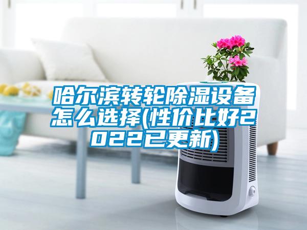哈爾濱轉輪除濕設備怎么選擇(性價比好2022已更新)