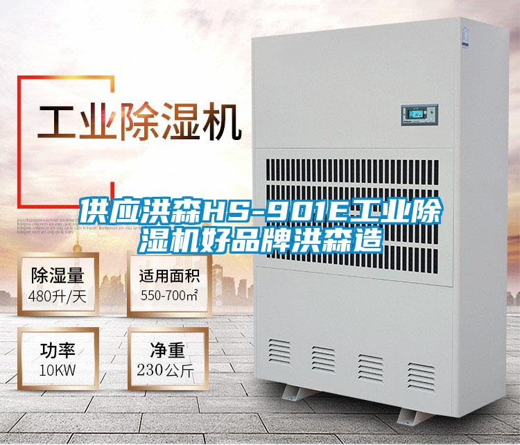 供應洪森HS-901E工業除濕機好品牌洪森造