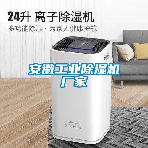 安徽工業除濕機廠家