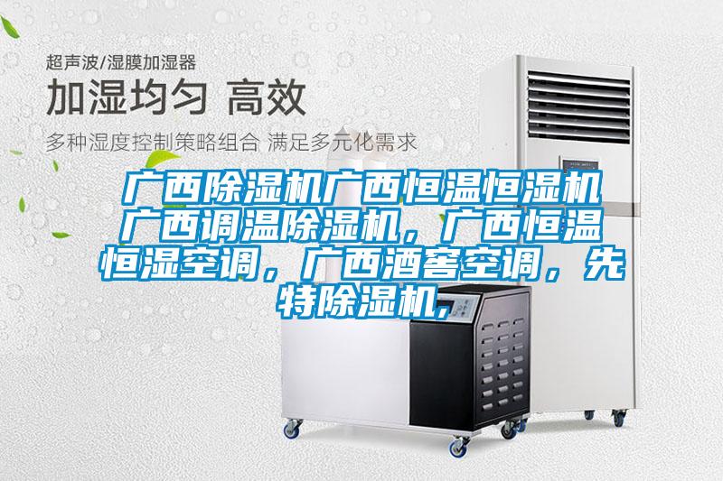 廣西除濕機廣西恒溫恒濕機廣西調(diào)溫除濕機，廣西恒溫恒濕空調(diào)，廣西酒窖空調(diào)，先特除濕機,