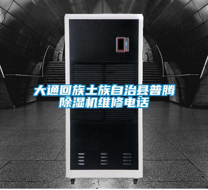 大通回族土族自治縣普騰除濕機維修電話