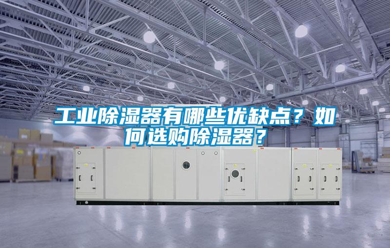 工業(yè)除濕器有哪些優(yōu)缺點(diǎn)？如何選購(gòu)除濕器？