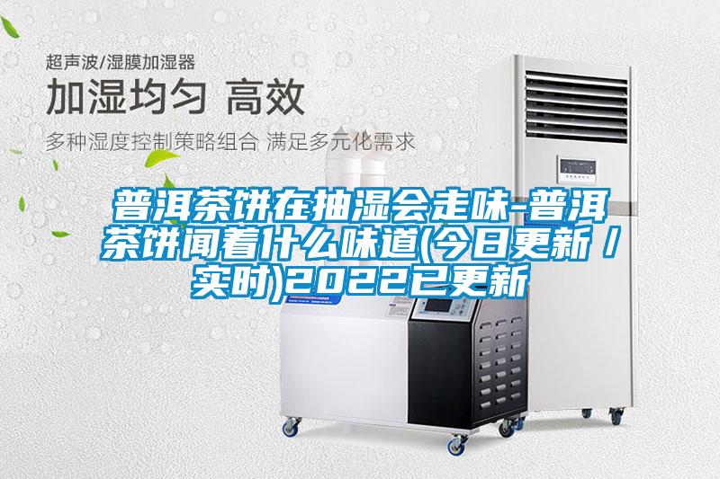 普洱茶餅在抽濕會走味-普洱茶餅聞著什么味道(今日更新／實(shí)時)2022已更新