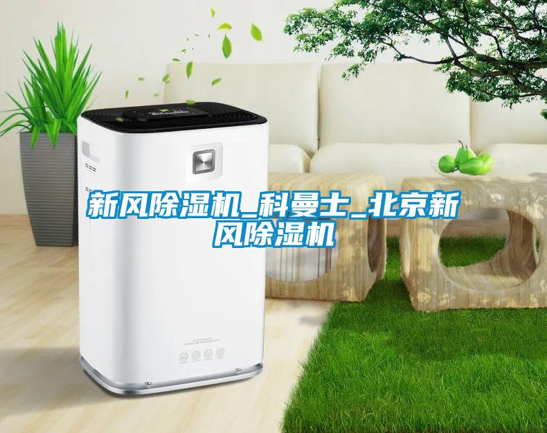 新風除濕機_科曼士_北京新風除濕機