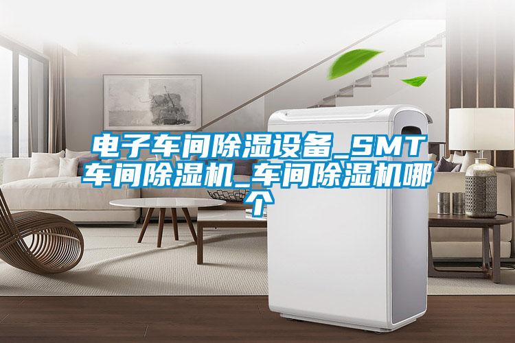 電子車間除濕設(shè)備_SMT車間除濕機(jī)_車間除濕機(jī)哪個(gè)