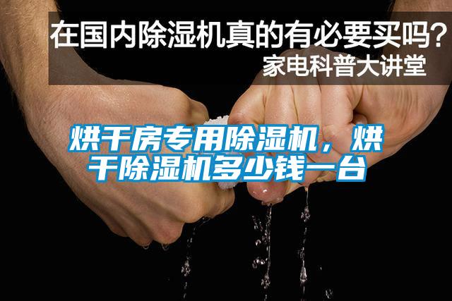 烘干房專用除濕機，烘干除濕機多少錢一臺