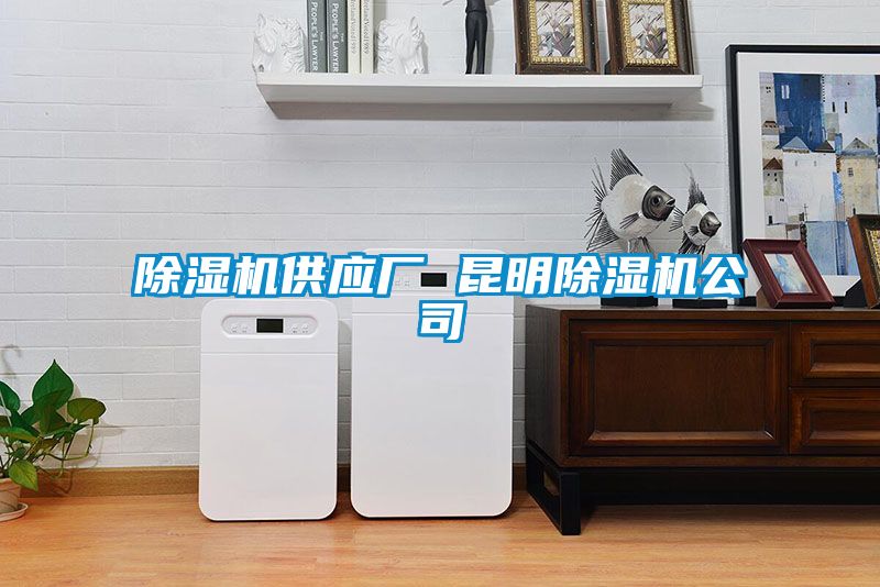 除濕機供應廠 昆明除濕機公司