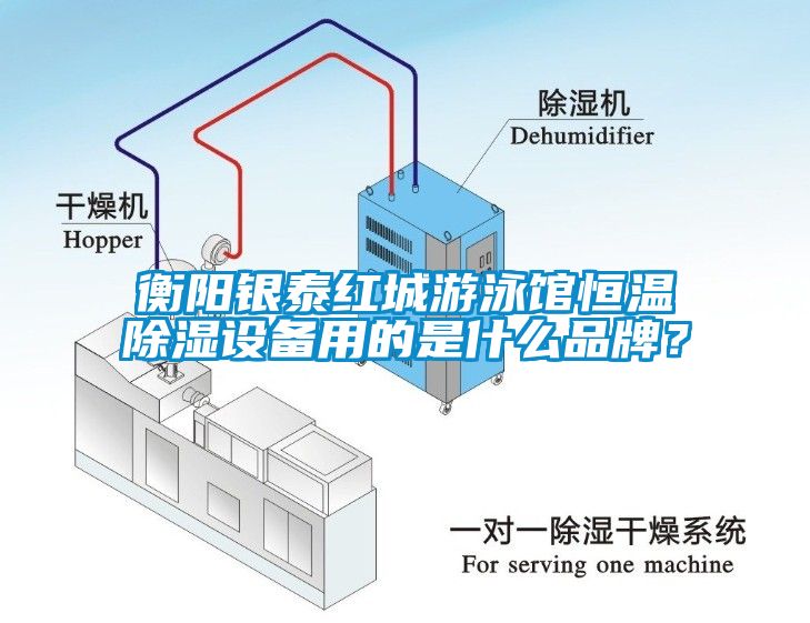 衡陽(yáng)銀泰紅城游泳館恒溫除濕設(shè)備用的是什么品牌？