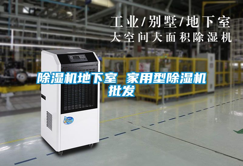 除濕機地下室 家用型除濕機批發