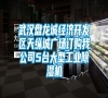 武漢盤龍城經濟開發區天縱城廣場訂購我公司5臺大型工業除濕機